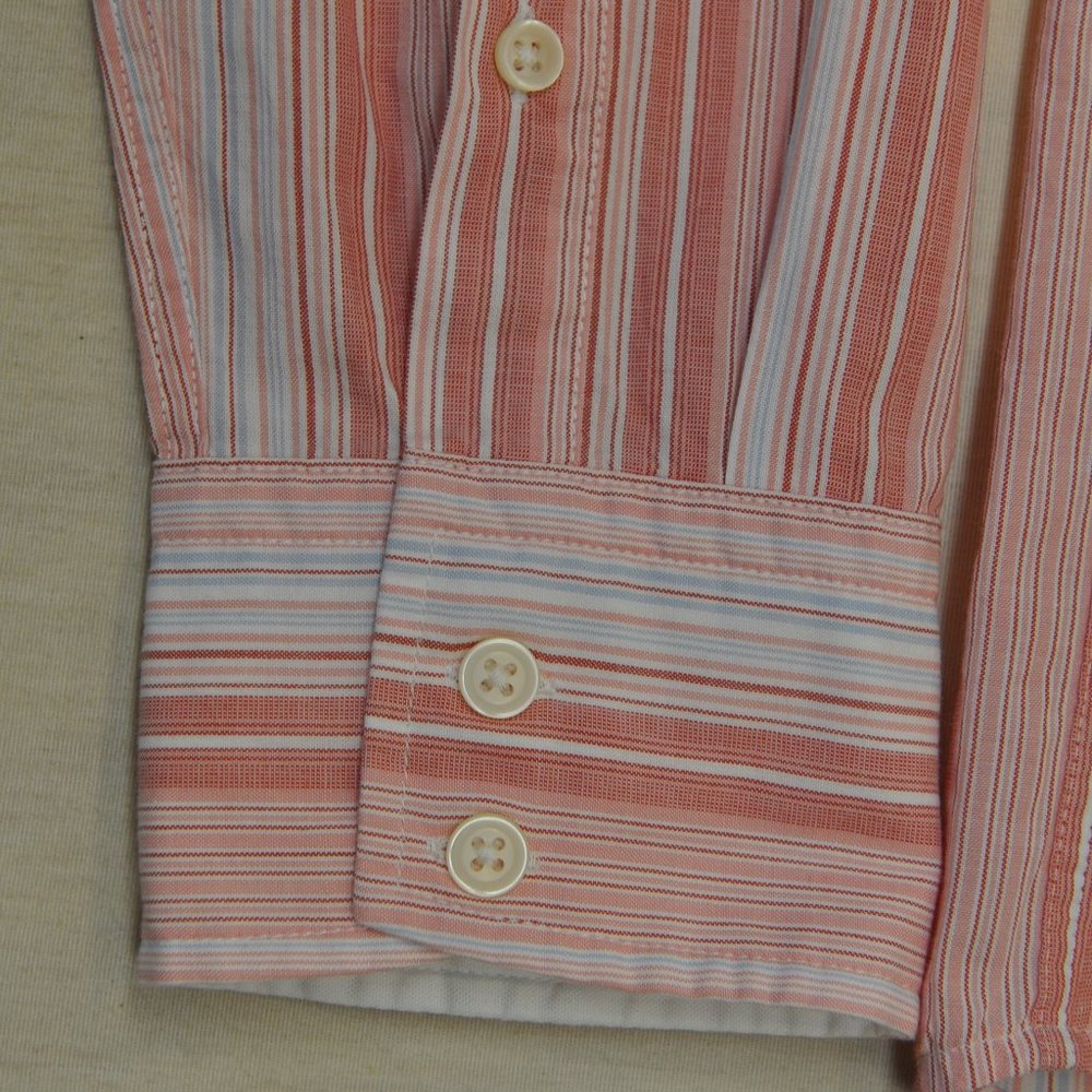 Boss Orange Hugo Boss Button Down M - Picture 6 of 7